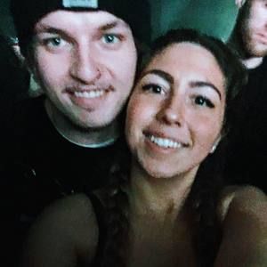 Meet your Posher, Natalia